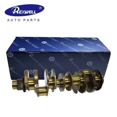 میل لنگ موتور دیزل 13401-51010 برای تویوتا لندکروزر لکسوس LX450 VDJ200 1VDFTV