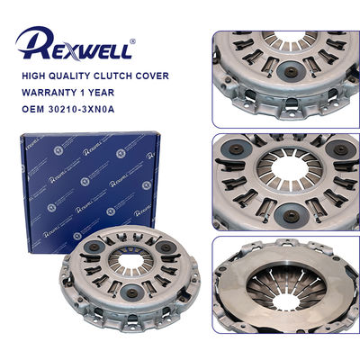 صفحه فشار کلاچ و مجموعه پوشش برای نیسان URVAN NV350 E26 قطعات 30210-3XN0A