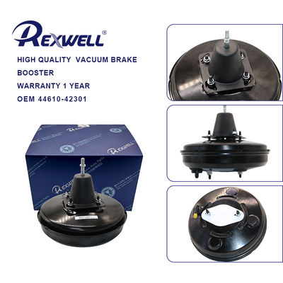 44610-42301 OEM Toyota Brake Booster Assembly برای RAV4 کامری اوریون کورولا ویش کرون آوالون لکسوس ES250 IS350