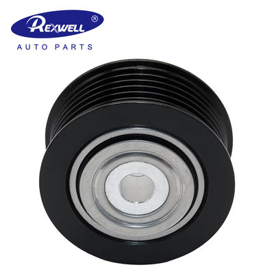 OUTLANDER III GG W 4B10 4B11 1341A042 Engine Belt Pulley Idler with Long Service Life