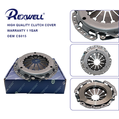 CS015 22400-78A21 پوشش کلاچ آیسین برای سوزوکی