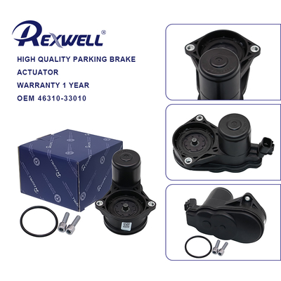 46310-33010 مجموعه محرک ترمز پارک خودکار برای تویوتا کمری RAV4 کرولا