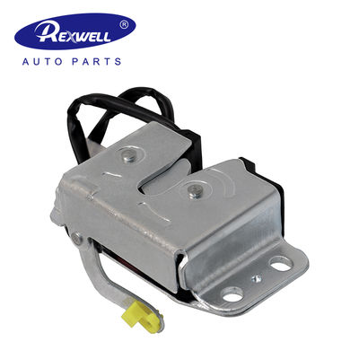 69350- 95J01 Tailgate Rear Back Door Lock Latch For Toyota Hiace Dyna 