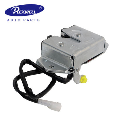 69350- 95J01 Tailgate Rear Back Door Lock Latch For Toyota Hiace Dyna 