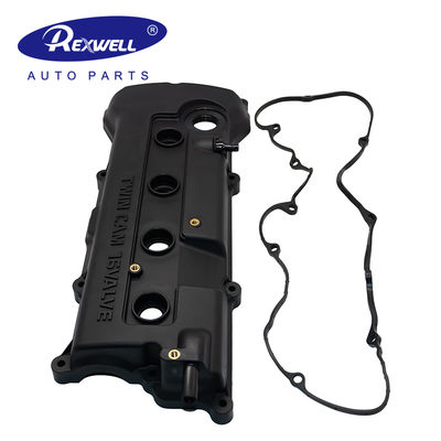 13264-0M302 High Performance Engine Valve Cover Assembly For Nissan Sunny Sentra GA15 GA13