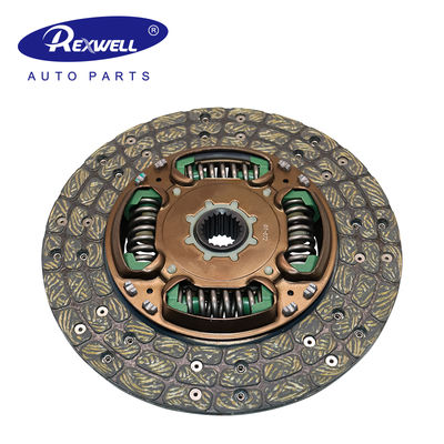 31250-36113 31250-36160 31250-36230 31250-36190 Aisin Clutch Disc For Toyota Land Cruiser Coaster Dyna 14B