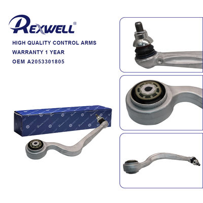 A2053301805 2053301805 High Performance Suspension Control Arm Trailing Arm for Mercedes Benz W205 X253 C238 