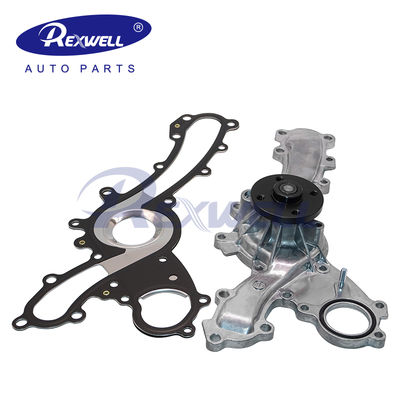 16100-39456 16100-39455 Automobile Water Pump for Toyota 2GR Lexus ES350 RX350 Camry Highlander RAV4