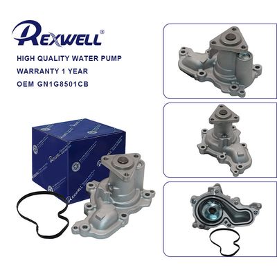 GN1G8501CB GN1Z8501E GN1Z8501DC Engine Water Pump Assembly Coolant Pump For Ford Ecosport FOCUS ESCORT 1.5