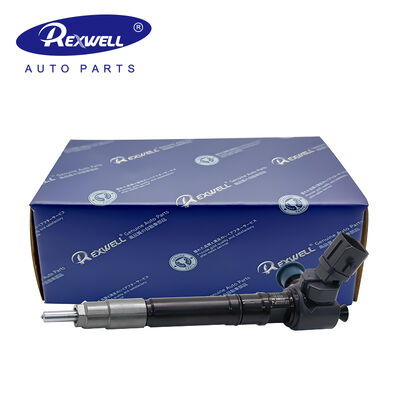 23670-0E060 23670-09470 Common Rail Injector Nozzles for Toyota Hilux Revo Fortuner Innova 2.8L 1GD-FTV 