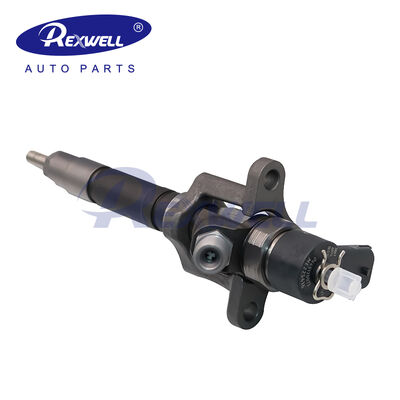 ME225416 0445120072 445120072 107755-0240 Diesel Fuel Injector For Mitsubishi Truck Fuso Canter 4M50-T5 