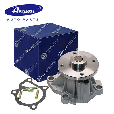 21010-EA010 21010-4JM0A GWN-102A Car Engine Water Pump for Nissan Navara Frontier QR20DE QR25DE