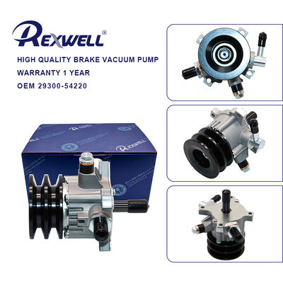 29300-54220 29300-54180 27040-64050 Brake Vacuum Pump For Toyota Hiace Hilux  Land Cruiser Prado