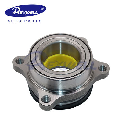 54KWH02D 43560-26010 Front Wheel Hub Bearing For Toyota Hiace Van Commuter Bus KDH200 TRH201