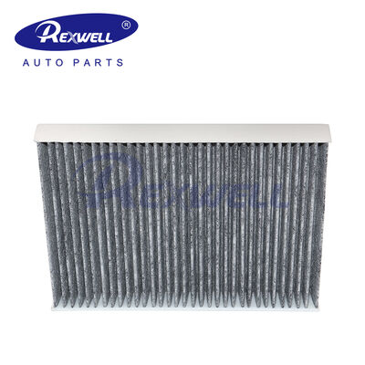 87139-60030 87139-50110  High Quality Car Cabin Air Filter for Toyota Land Cruiser 300 LC300 Lexus GX550H