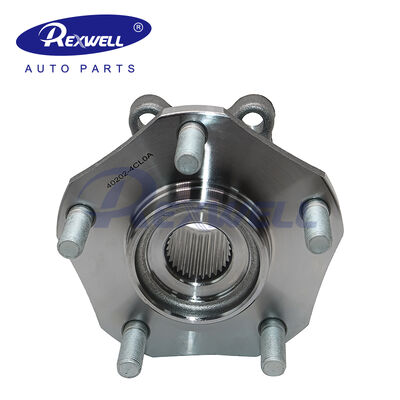 40202-4CL0A 40202-4BA0A 40202-6RA0A 40202-5HA0A Wheel Hub Assembly For Nissan Qashqai J11 X-Trail T32 Renault