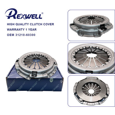 31210-60300 CTX-142 REXWELL پوشش کلاچ عملکرد بالا برای تویوتا Land Cruiser VDJ200 GRJ200 UZJ200