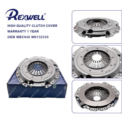 MN132330 2304A022 MBC640 CM-927 REXWELL پوشش کلاچ با کیفیت بالا برای Mitsubishi Outlander Lancer ASX Galant