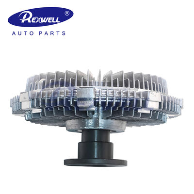 1320A032 1320A009 1320A015 Cooling Fan Clutch  for Mitsubishi Triton L200 KA4T KB4T 4D56 2004