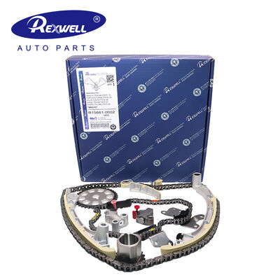 13501-0C020 Engine Timing Chain Kit for Toyota 2TR