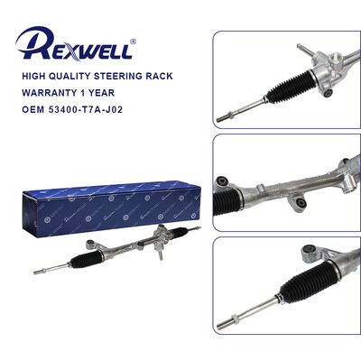 53400-T7A-J02 53400-T7A-N13 53400-T7A-H99 استیلر خودکار RHD برای هوندا VEZEL XRV RU6 HRV