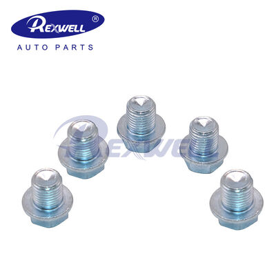 90009-PY3-000 Oil Pan Drain Plug Bolt for Honda Civic Accord CR-V