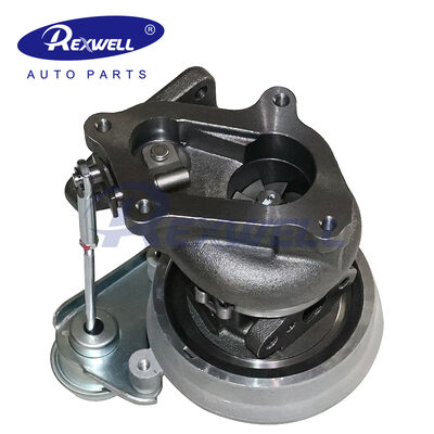 17201-67020 17201-67010 Engine Turbocharger for Toyota Land Cruiser 4-Runer 1KZ-T