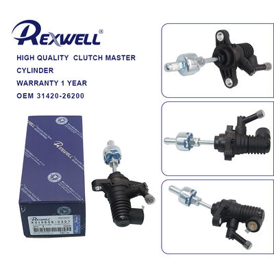 31420-26200 31420-26201 سیلندر کلاچ اصلی برای تویوتا هایس KDH2# TRH2#
