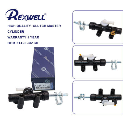 سیلندر اصلی کلاچ 31420-36130 برای تویوتا هایاس LH1# RZH1#