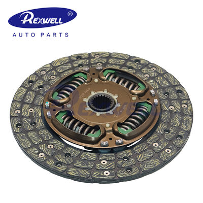 31250-26260 31250-26261 31250-26160 31250-26210 REXWELL Clutch Disc For Toyota Hiace KHD2# Dyna Toyoace
