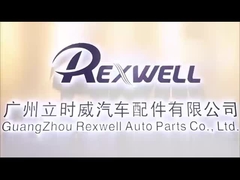 شرکت Guangzhou Rexwell Auto Parts Co. LTD.