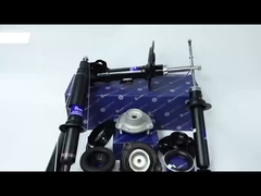 قطعات جذب کننده شوک Rexwell