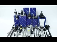 قطعات تعلیق اتوماتیک رکسول