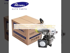 RHF5 VA430013 8971228843 توربو شارژر اصلی جدید برای فورد رینجر / مازدا سری B (UN) 2.5 TD 4WD WL-T Turbo