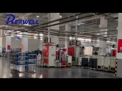 کارخانه کمک فنر با کیفیت بالا از چین