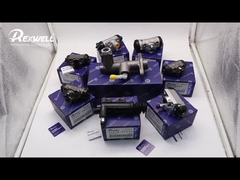 سیلندر های کلاچ و سیلندر های ترمز