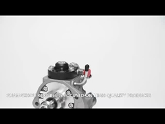 قطعات انژکتور سوخت OEM