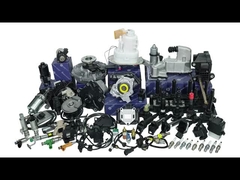 قطعات الکتریکی خودرو